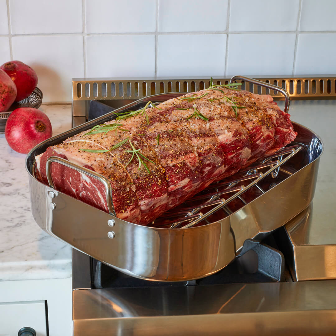 Christmas From Our Butchers