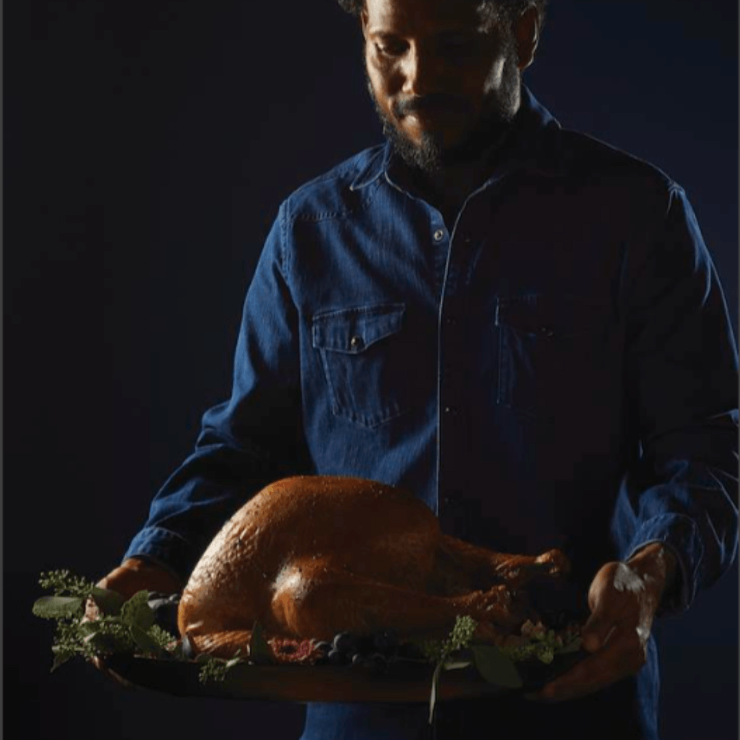 November Holiday Guide